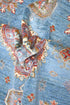 Fine Kazak 195 x 122cms - The Nomads Tent